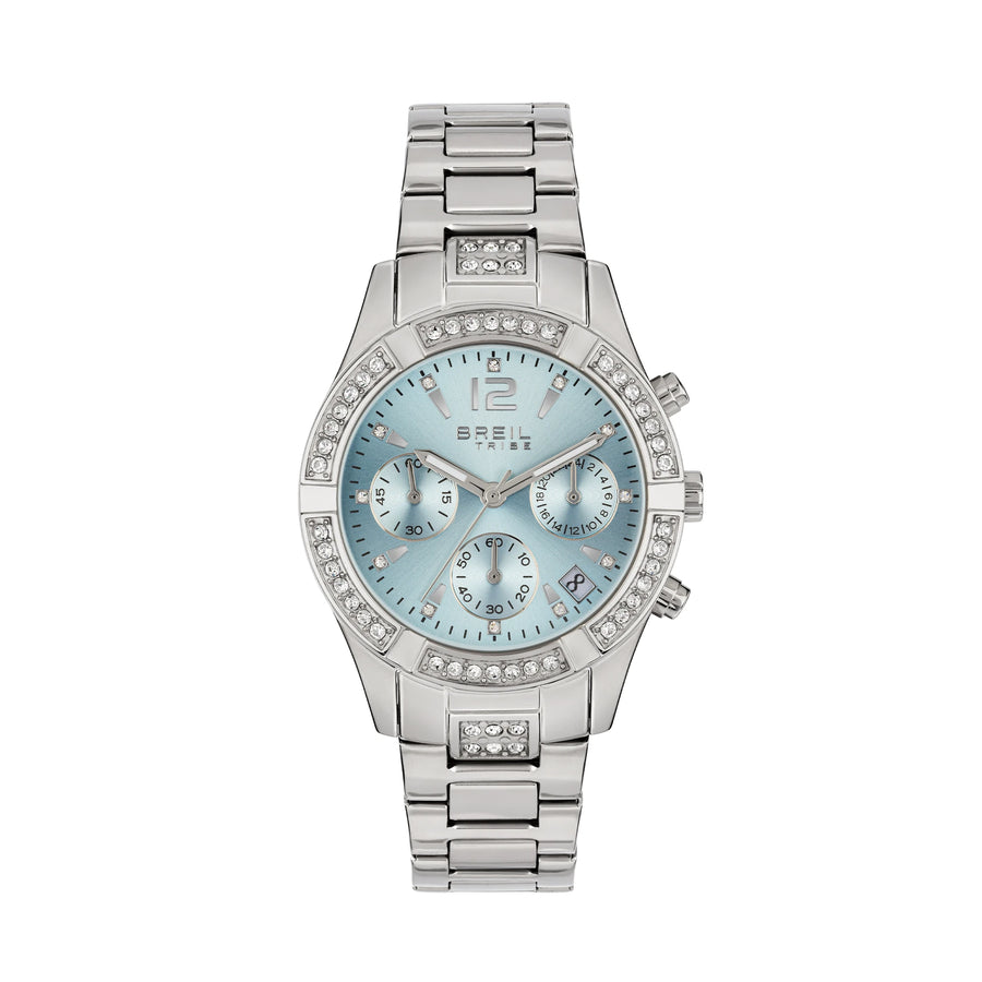 Orologio donna Breil Tribe C'ESTR CHIC EW0725