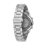 Orologio Uomo Breil Verde B12H TW2075