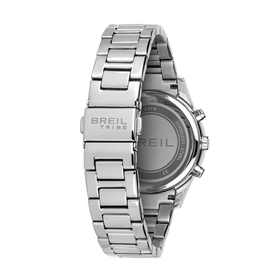 Orologio Uomo Breil Verde B12H TW2075