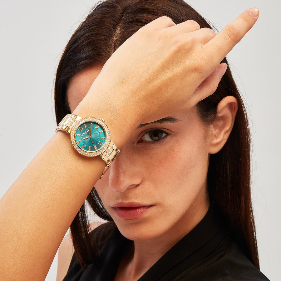 Orologio donna Breil Tribe DANCE FLOOR EW0726