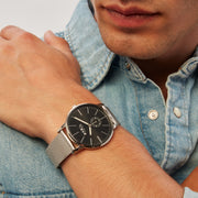 Orologio uomo Breil Tribe AVERY EW0731