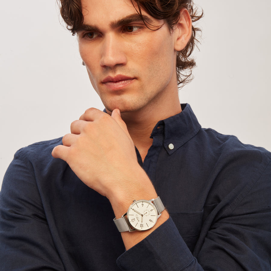 Orologio uomo Breil Tribe AVERY EW0732