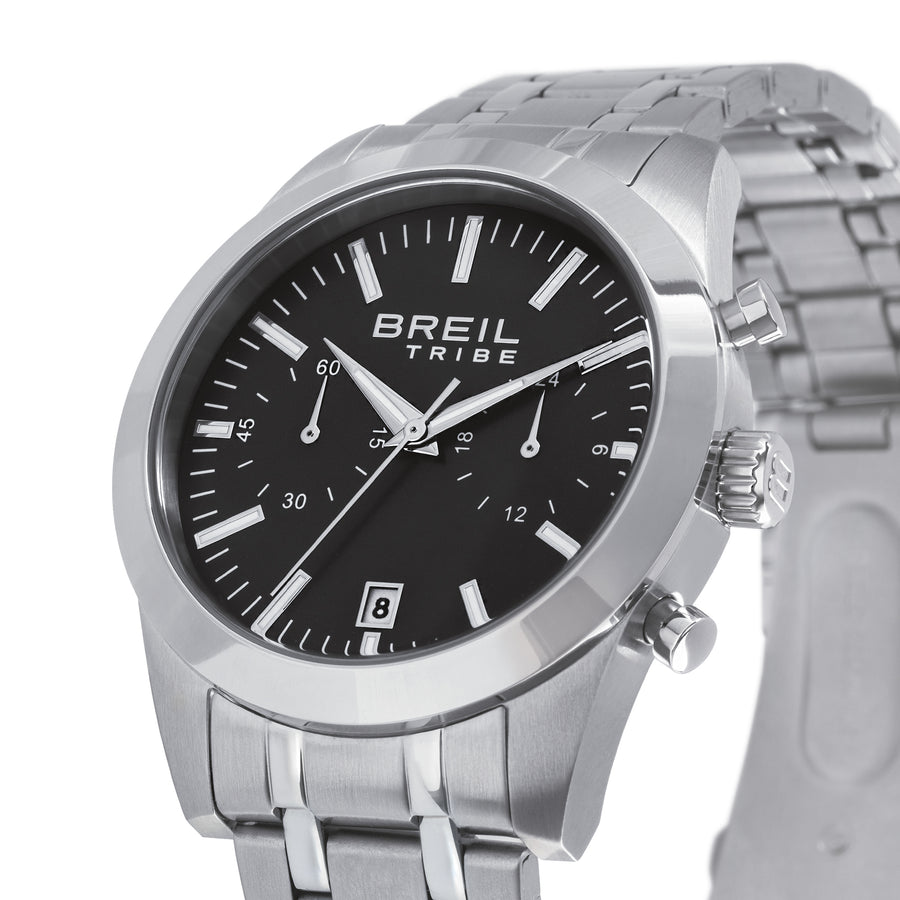 Orologio uomo Breil Tribe RANK EW0734