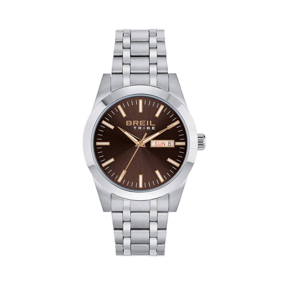 Orologio uomo Breil Tribe RANK EW0737