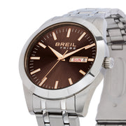 Orologio uomo Breil Tribe RANK EW0737