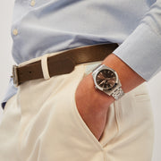 Orologio uomo Breil Tribe RANK EW0737