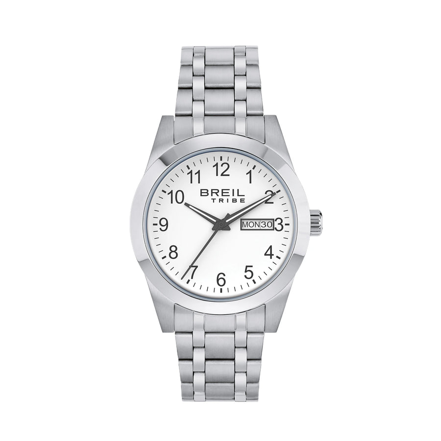 Orologio uomo Breil Tribe RANK EW0752