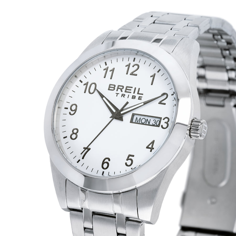 Orologio uomo Breil Tribe RANK EW0752