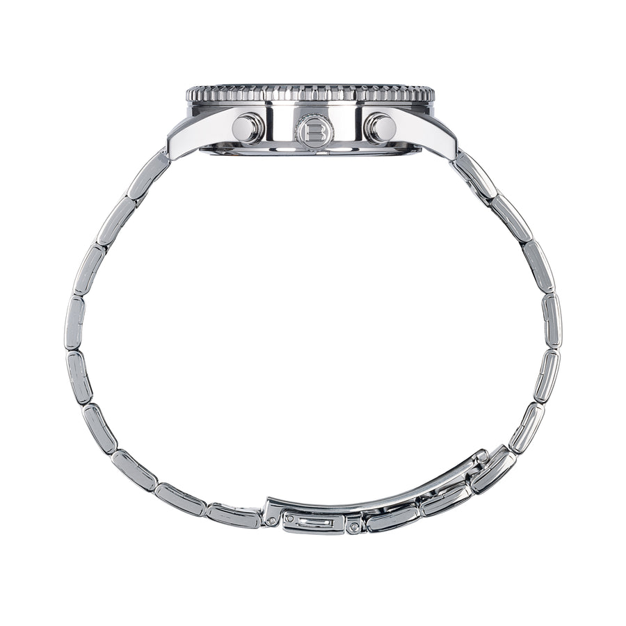 Orologio uomo Breil Tribe Overhand Chrono EW0764