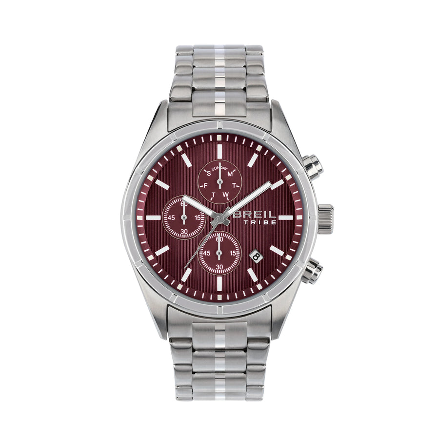 Orologio uomo Breil Captain - Chrono EW0795