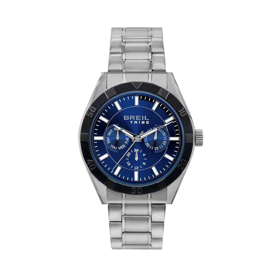 Orologio uomo Breil Tribe Rush EW0817