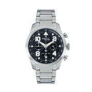 Orologio uomo Breil Tribe in acciaio EW0838