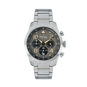 Orologio uomo Breil Tribe in acciaio EW0839