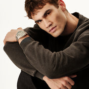 Orologio uomo Breil Tribe in acciaio EW0839