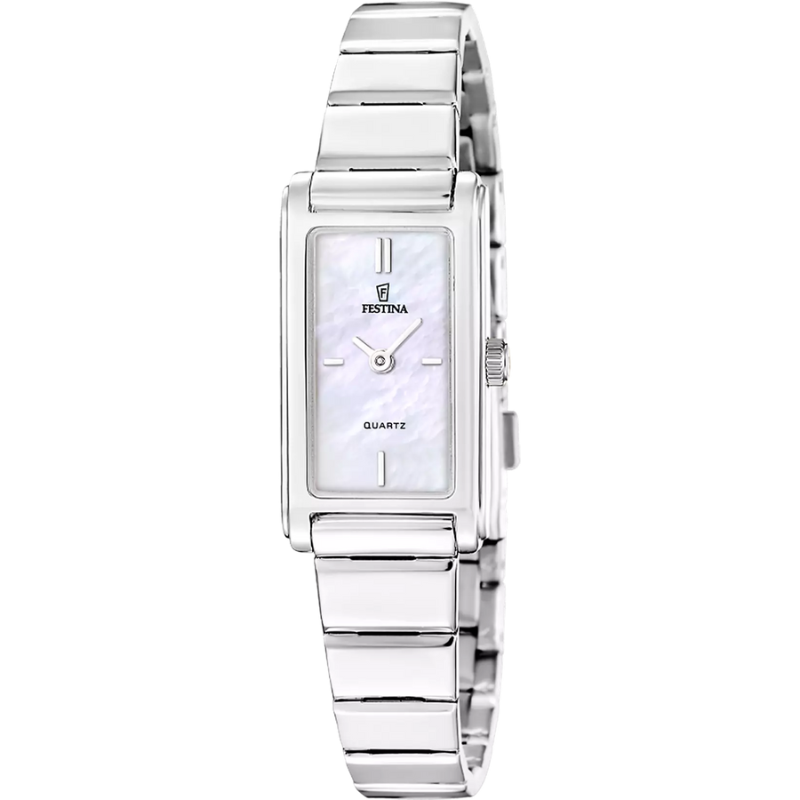 Orologio donna Festina Acciaio F20767/1