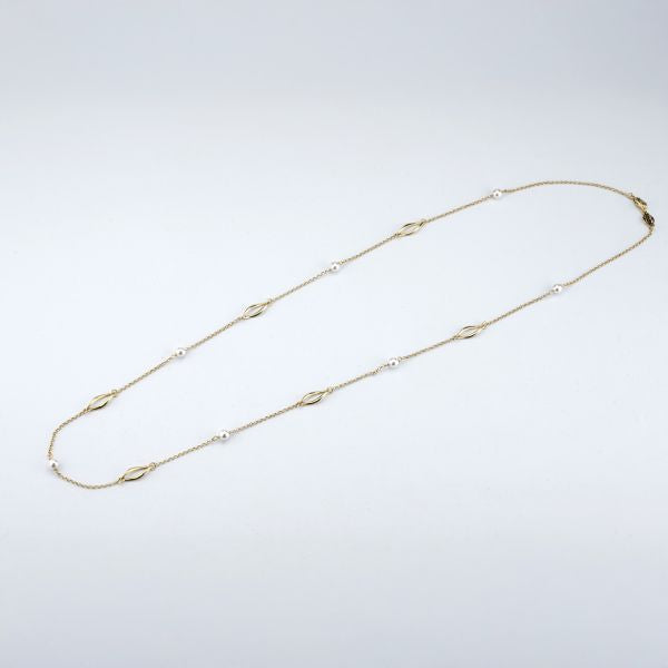 Collana donna Boccadamo in bronzo XGR763D