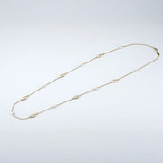 Collana donna Boccadamo in bronzo XGR763D