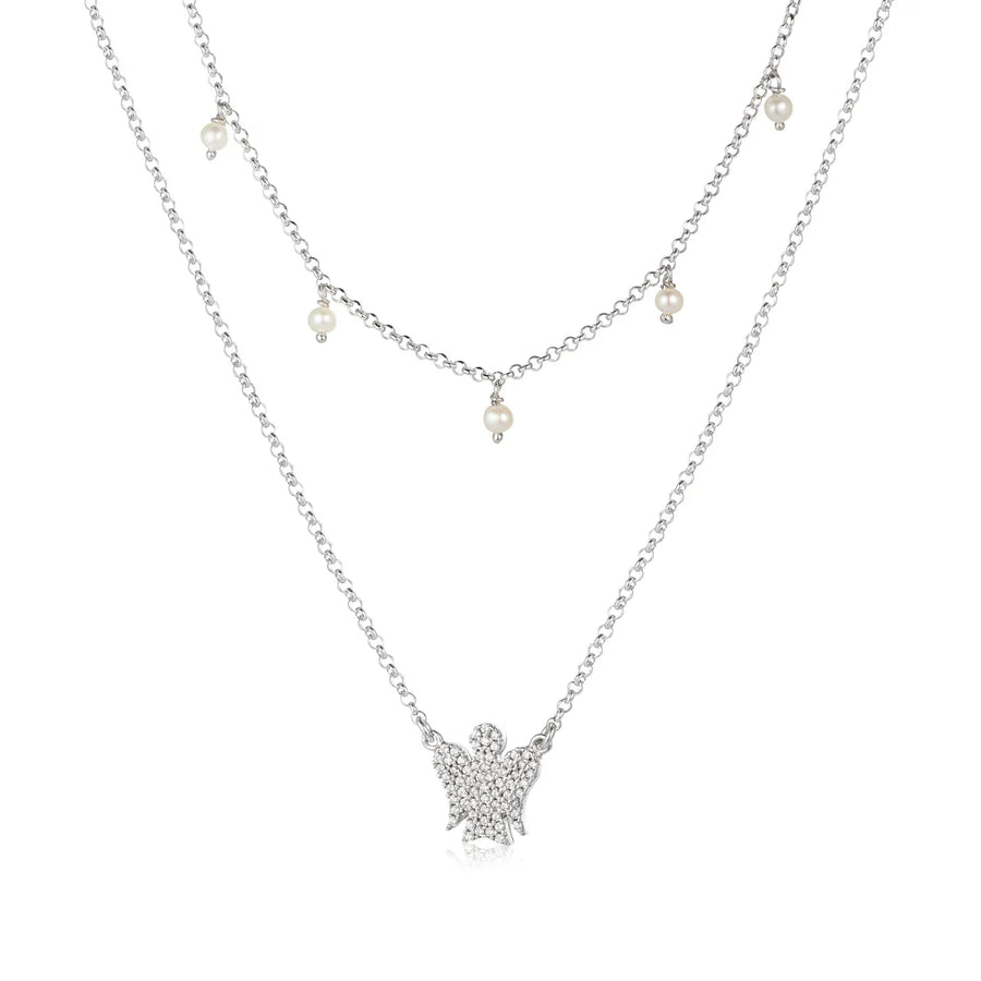 Collana donna Roberto Giannotti GIA368