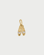 Ciondolo Rue des Mille in lega RDM Charm Bar CB-LCN 104