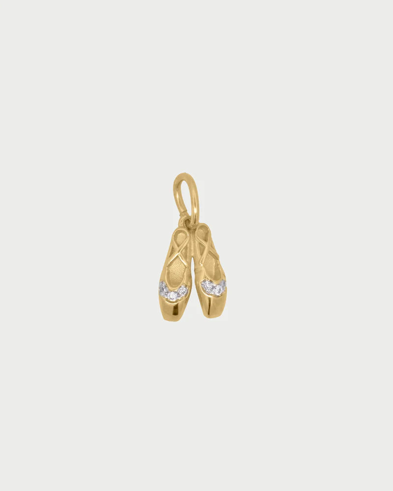 Ciondolo Rue des Mille in lega RDM Charm Bar CB-LCN 104