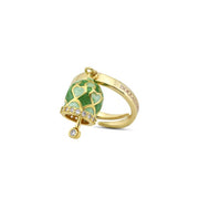 Anello donna Boccadamo Mya COLL.CAMPANELLEAN01 CL/AN06