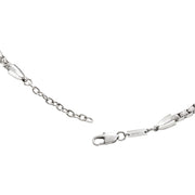 Collana uomo Breil in acciaio TJ4142