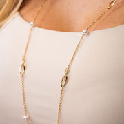 Collana donna Boccadamo in bronzo XGR763D
