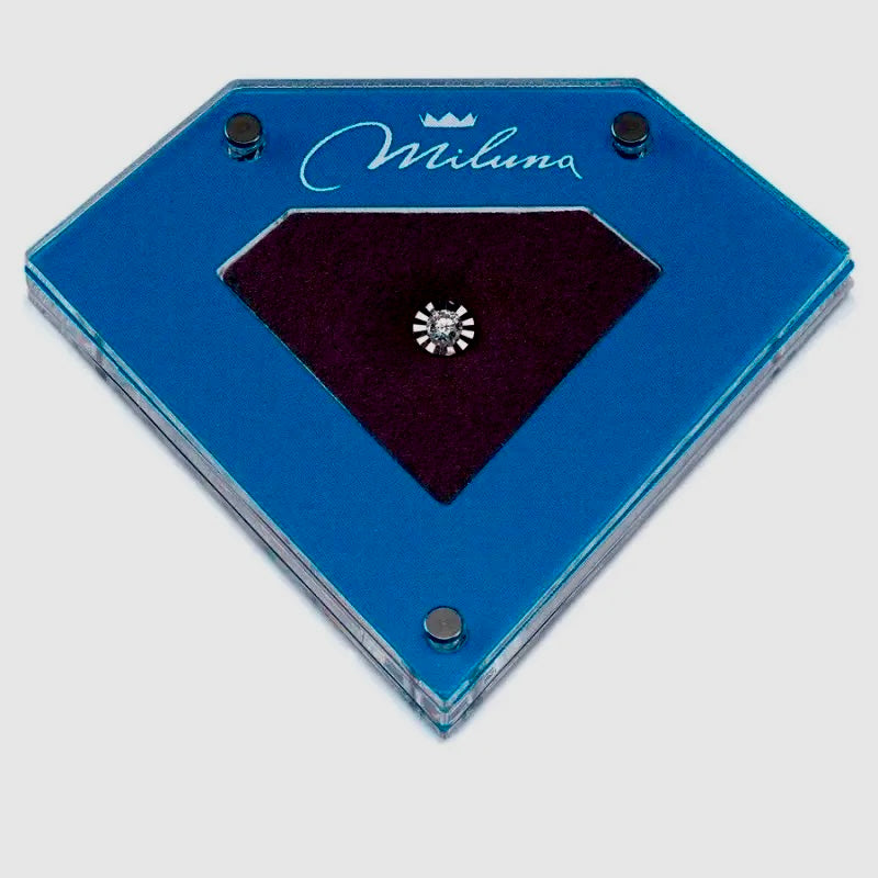 Diamante Miluna blisterato M1DIB