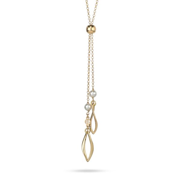 Collana donna Boccadamo XGR762D