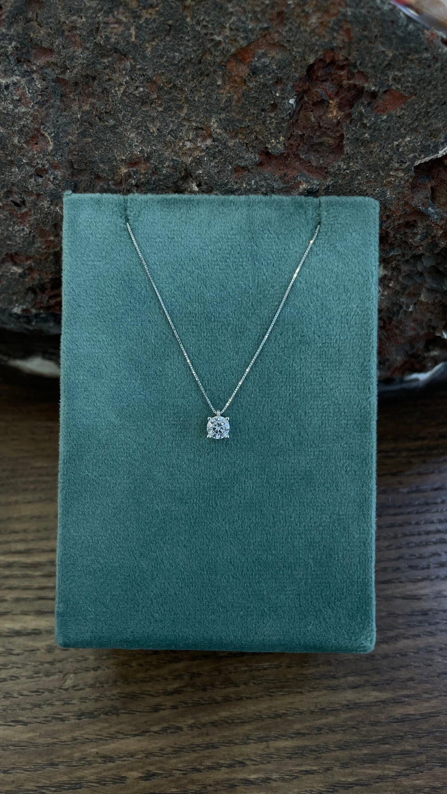 Collana in oro 18 Kt 10675-410-150