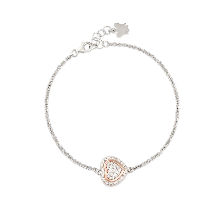 Bracciale donna Roberto Giannotti in Argento 925 GIA450