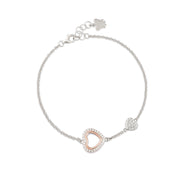 Bracciale donna Roberto Giannotti in Argento 925 GIA452