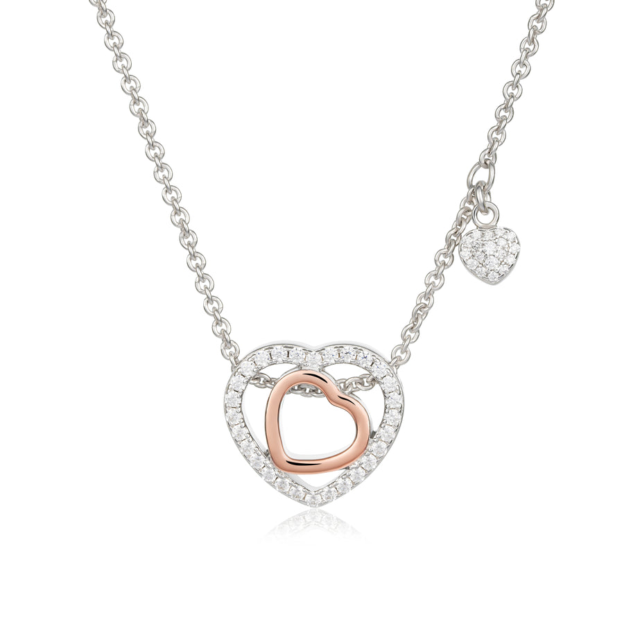 Collana donna Roberto Giannotti in Argento 925 GIA453