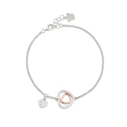 Bracciale donna Roberto Giannotti in Argento 925 GIA454