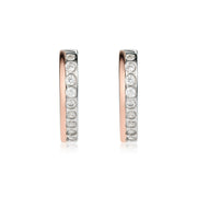 Orecchini donna Roberto Giannotti in Argento 925 GIA458