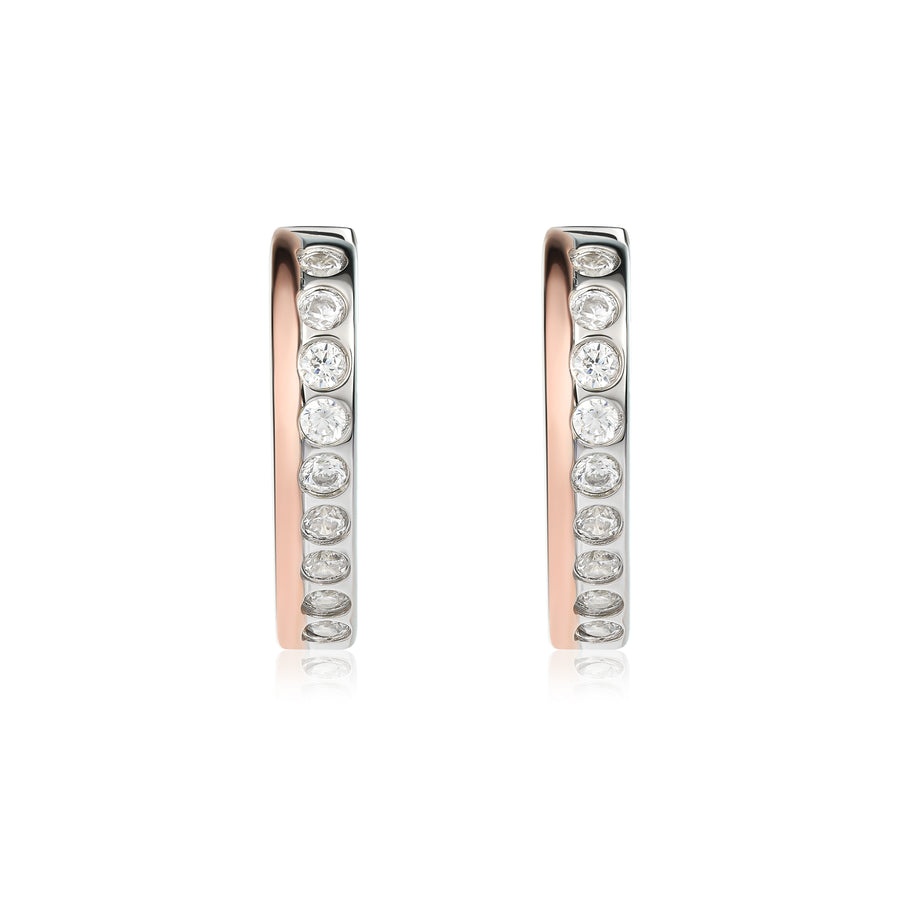 Orecchini donna Roberto Giannotti in Argento 925 GIA458