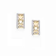 Orecchini donna Roberto Giannotti in Argento 925 GIA467