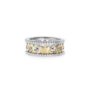Anello donna Roberto Giannotti in Argento 925 GIA468