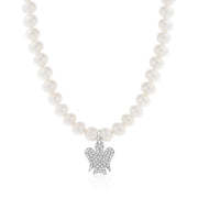 Collana donna Roberto Giannotti in Argento 925 GIA469