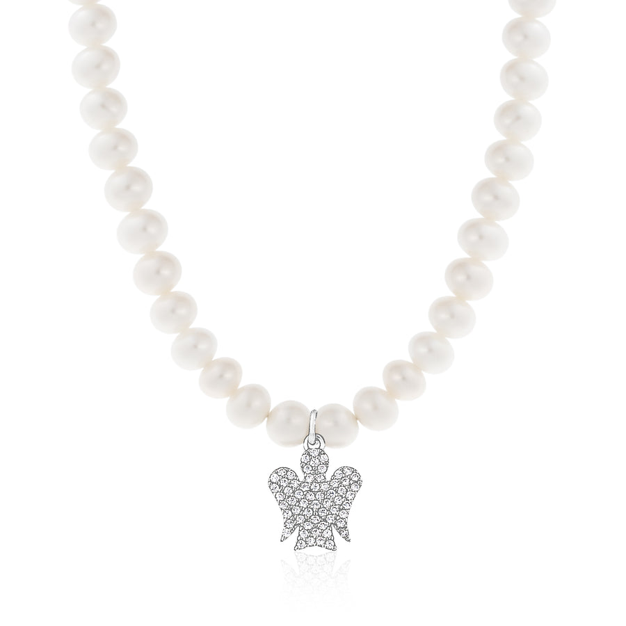 Collana donna Roberto Giannotti in Argento 925 GIA469