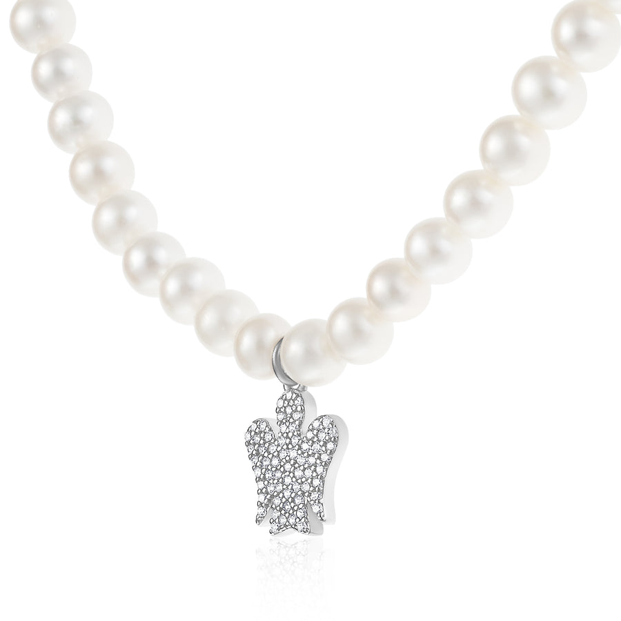 Collana donna Roberto Giannotti in Argento 925 GIA469