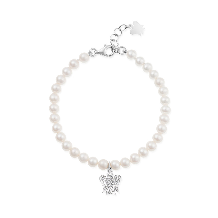 Bracciale donna Roberto Giannotti in Argento 925 GIA470