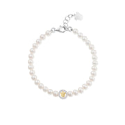 Bracciale donna Roberto Giannotti in Argento 925 GIA474