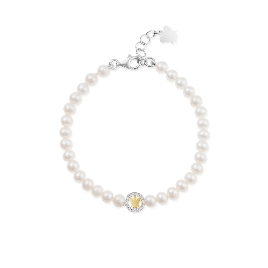 Bracciale donna Roberto Giannotti in Argento 925 GIA474