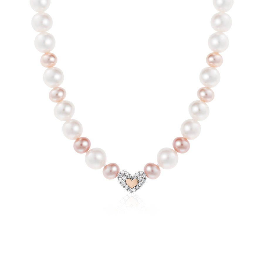 Collana donna Roberto Giannotti in Argento 925 GIA475