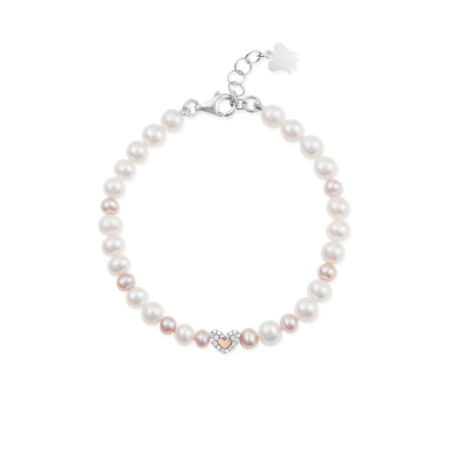 Bracciale donna Roberto Giannotti in Argento 925 GIA476