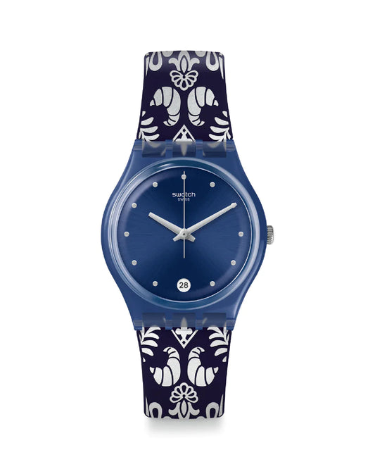 Orologio donna Swatch KNIGHTLINESS GN413