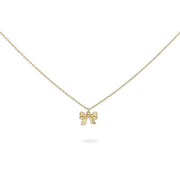 Collana donna Rue des Mille CANDY BOW GR-022 M1 AU