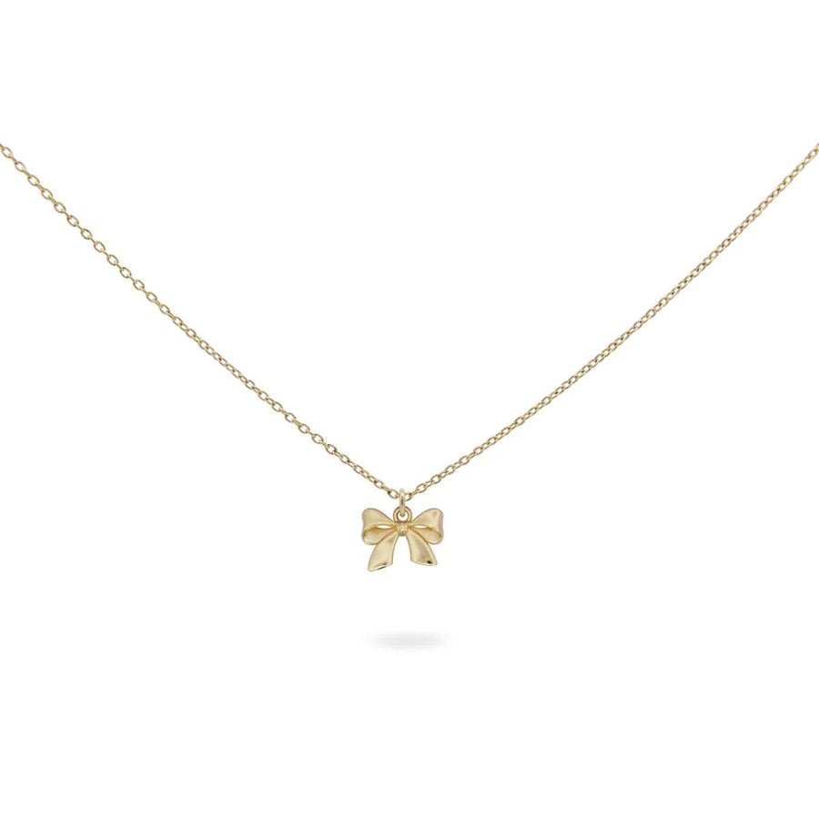 Collana donna Rue des Mille CANDY BOW GR-022 M1 AU