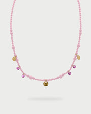 Collana donna Rue des Mille in Argento 925 GR-031 M5